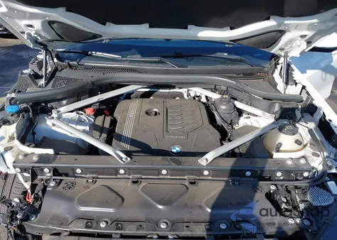 2019 BMW X5 xDrive40I from USA, damaged, VIN 5UXCR6C57KLL04018